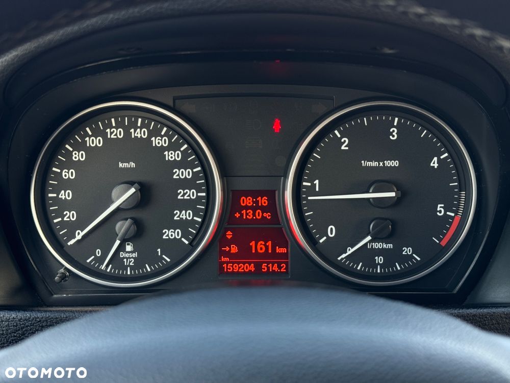 BMW X1 sDrive18d Sport Line - 9