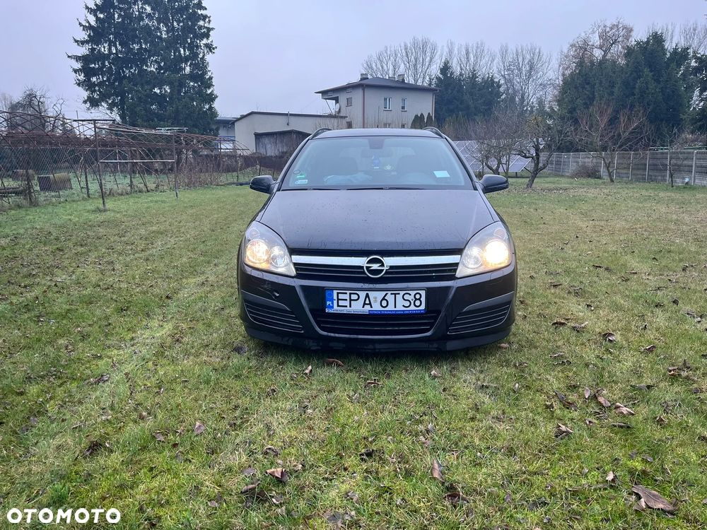 Opel Astra 1.9 CDTI - 3