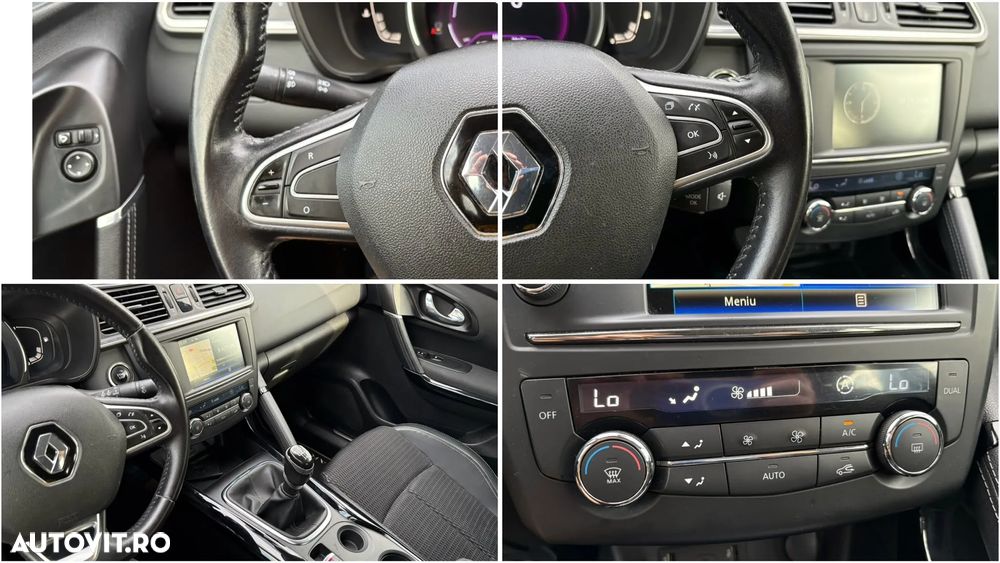 Renault Kadjar - 7