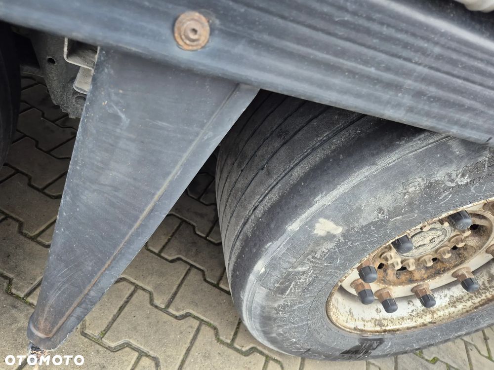 Schmitz Cargobull SCB MEGA - 9