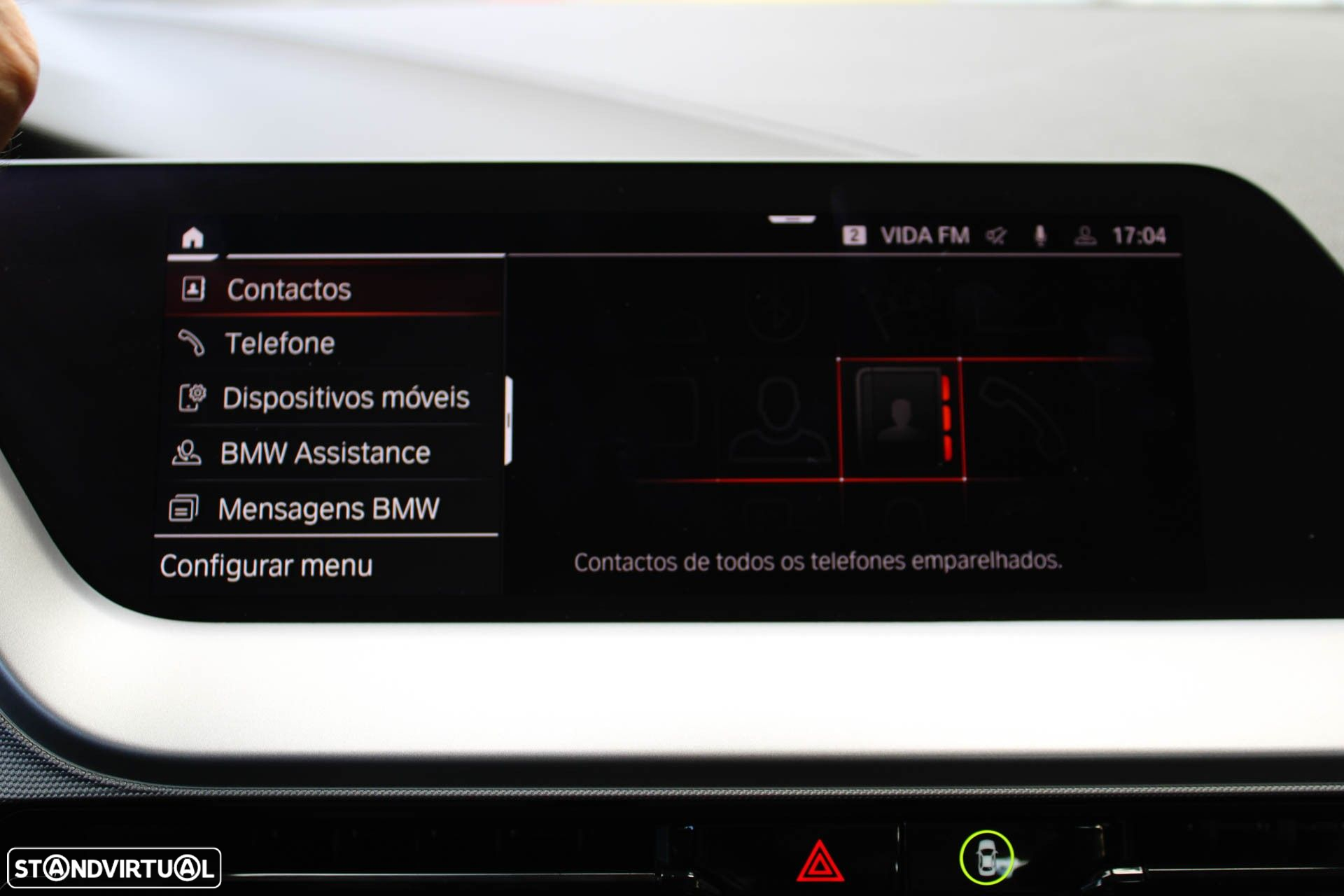 BMW 116 d Advantage Auto - 38