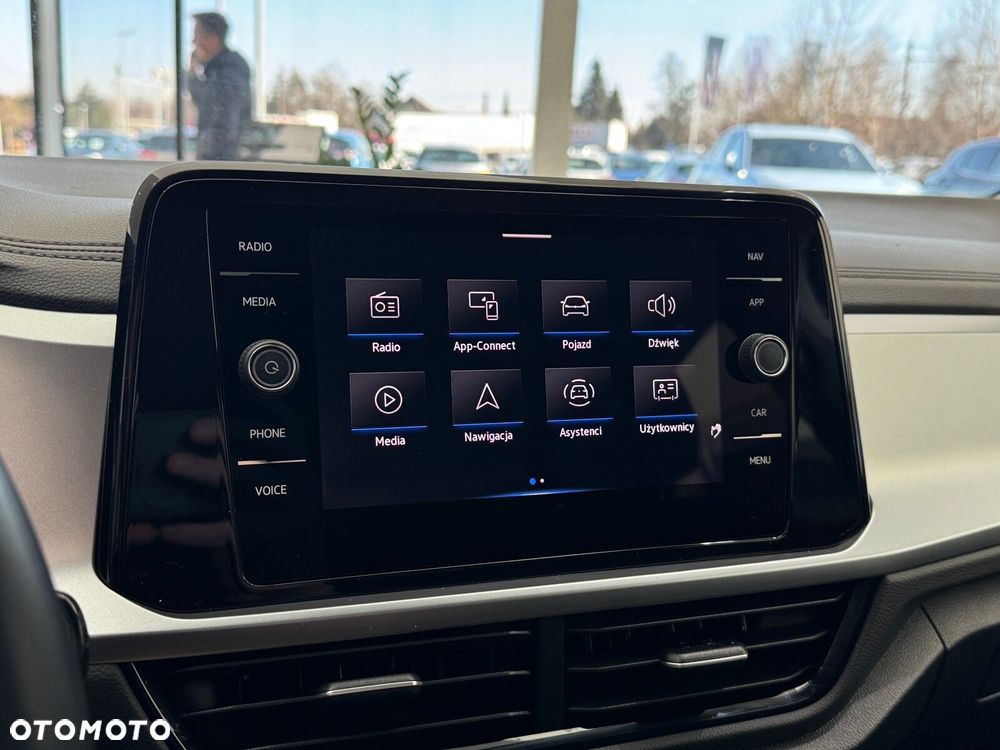 Volkswagen T-Roc 1.5 TSI Life DSG - 27