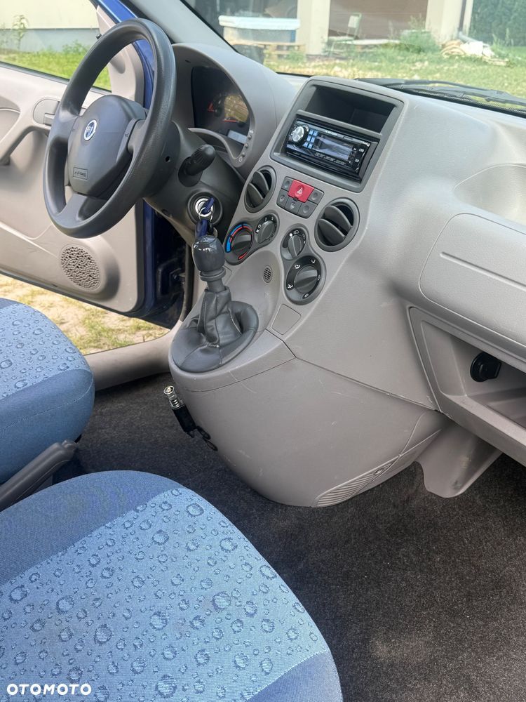 Fiat Panda - 9