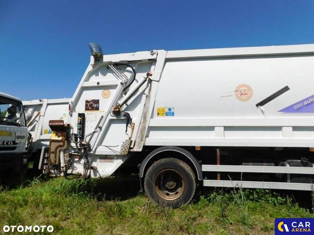 Iveco ML 140 - 30