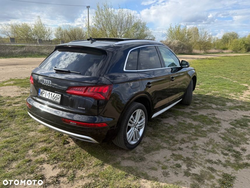 Audi Q5 2.0 TFSI Quattro S tronic - 37
