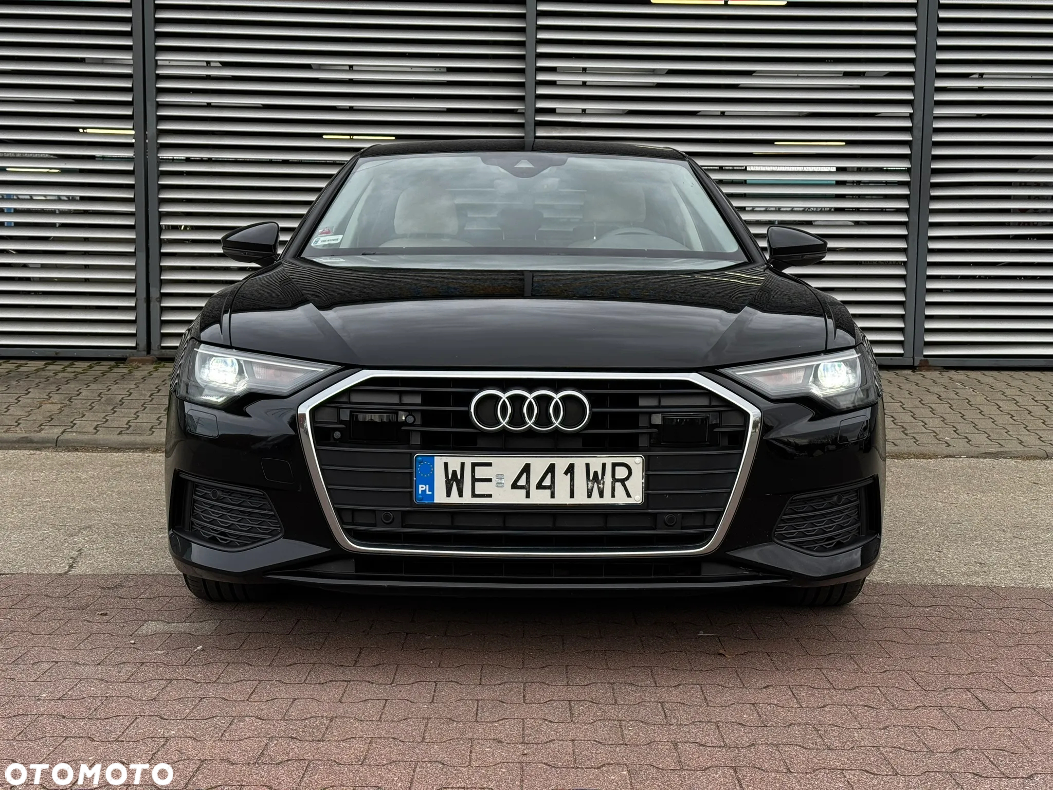 Audi A6 40 TDI mHEV S tronic - 2