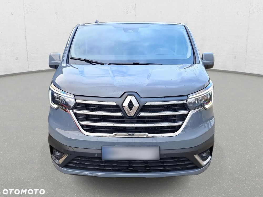 Renault Trafic - 3