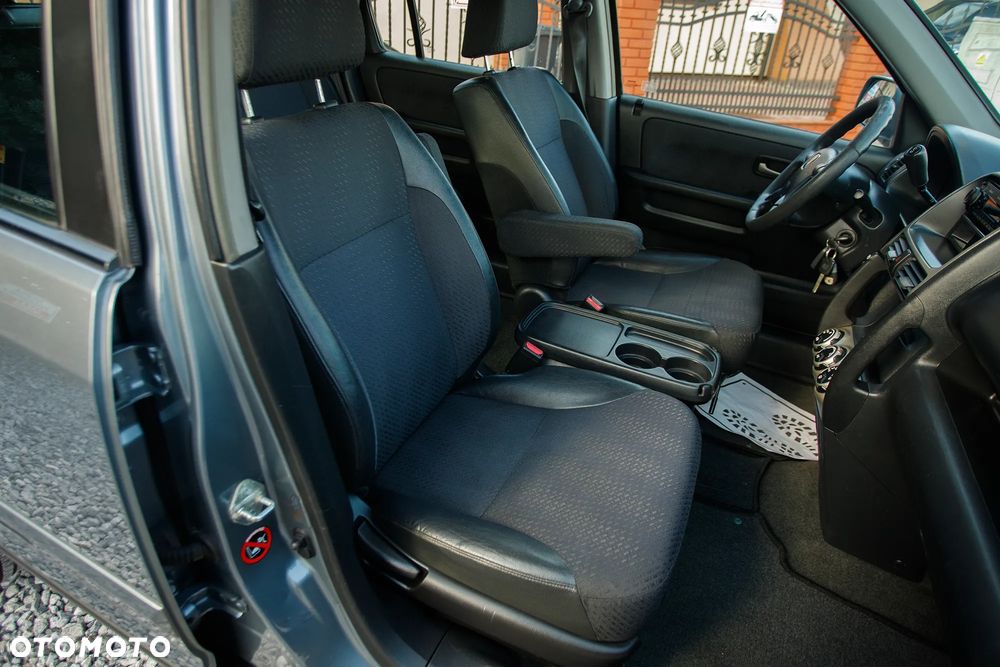 Honda CR-V - 22