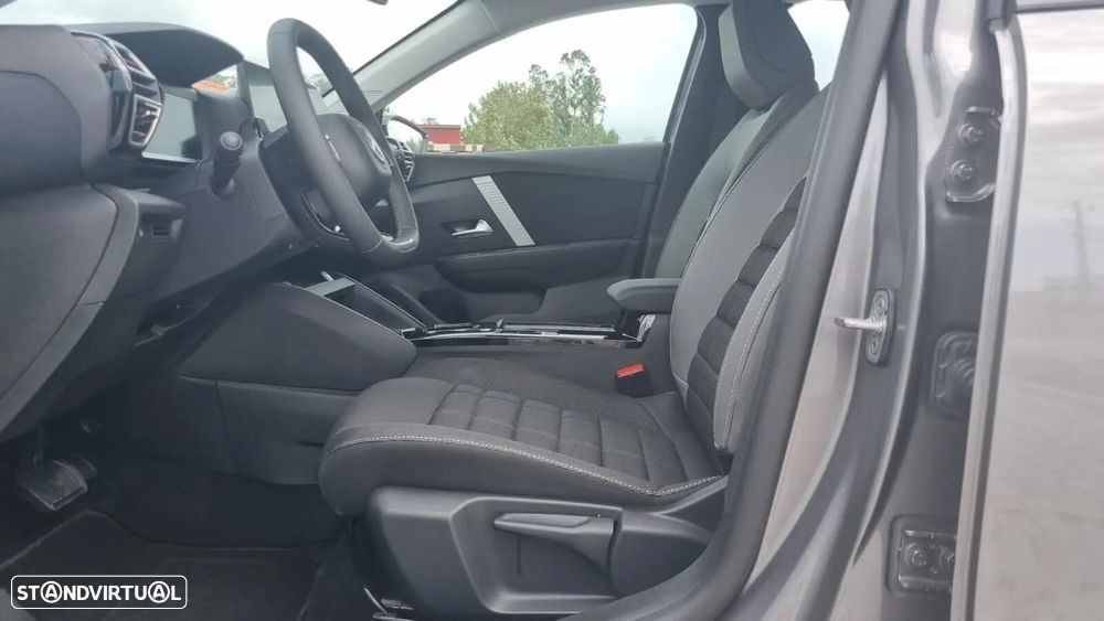 Citroën C4 - 18