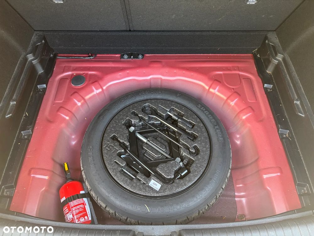 Kia Ceed 1.4 T-GDI M - 8