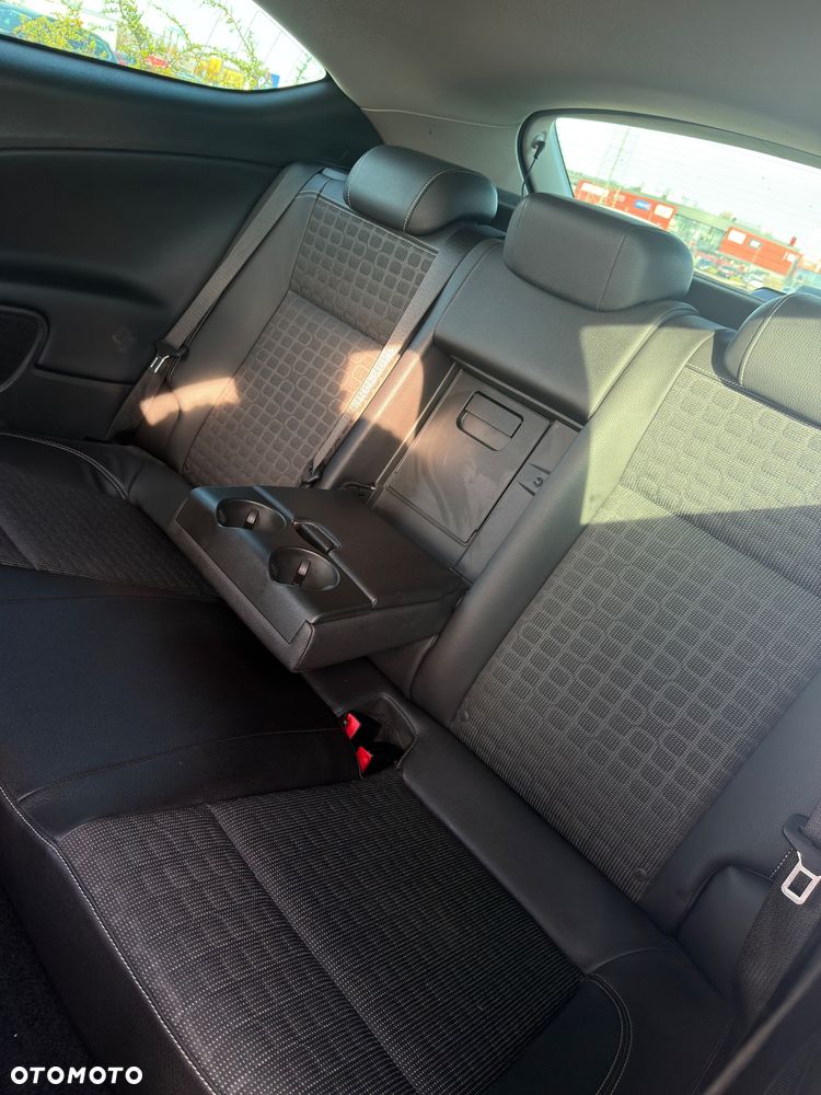 Opel Astra 2.0 CDTI ecoFLEX Start/Stop - 13