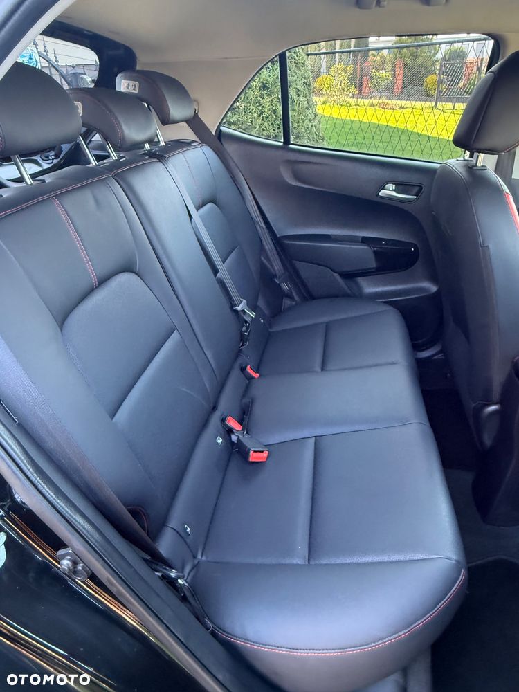 Kia Picanto 1.2 ISG GT Line - 6