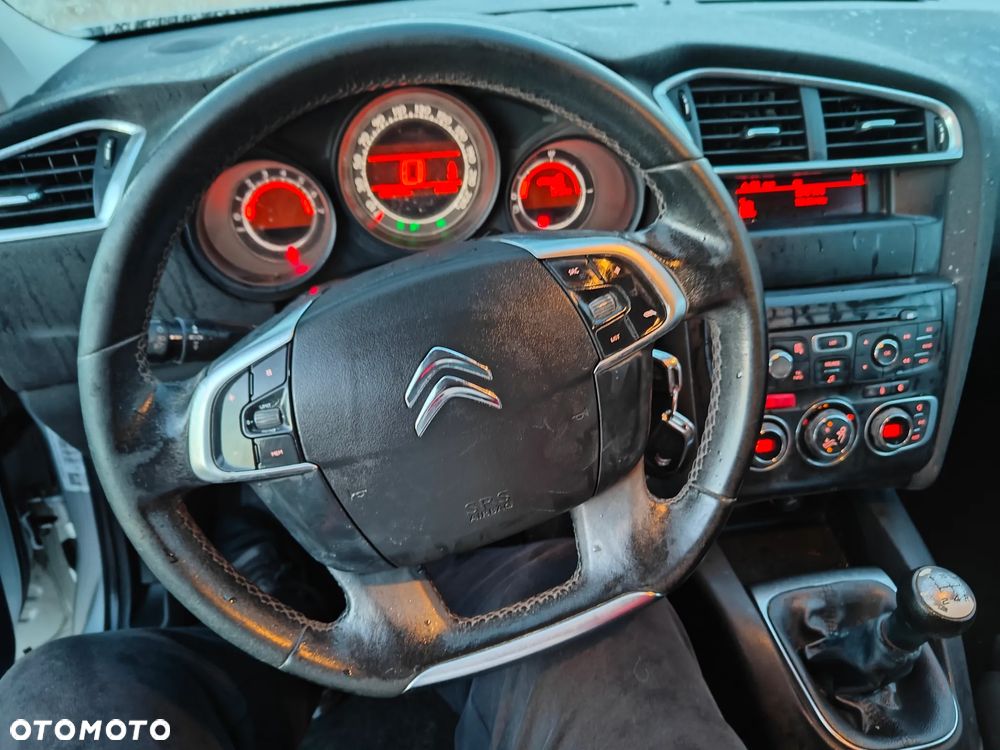 Citroën C4 VTi 120 Tendance - 13