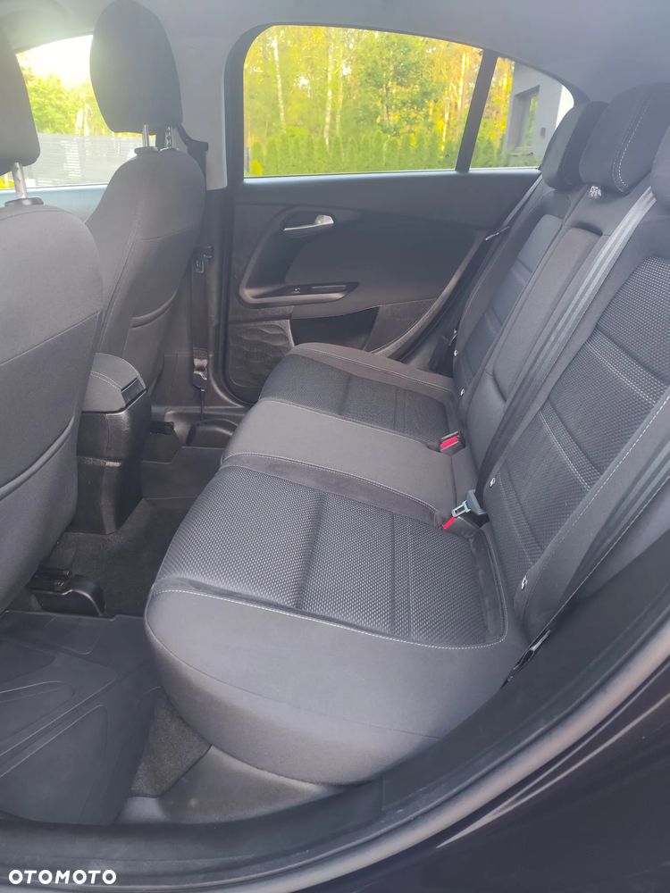 Fiat Tipo 1.4 T-Jet Lounge - 17