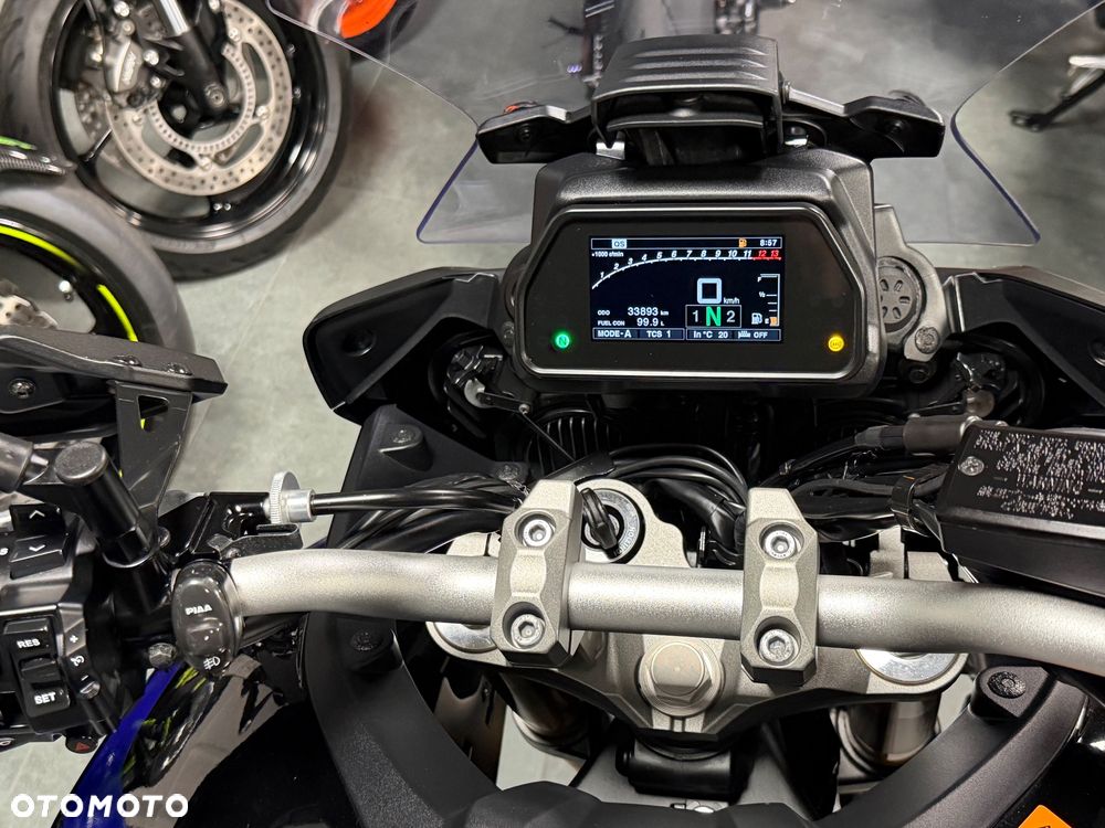 Yamaha Tracer - 26