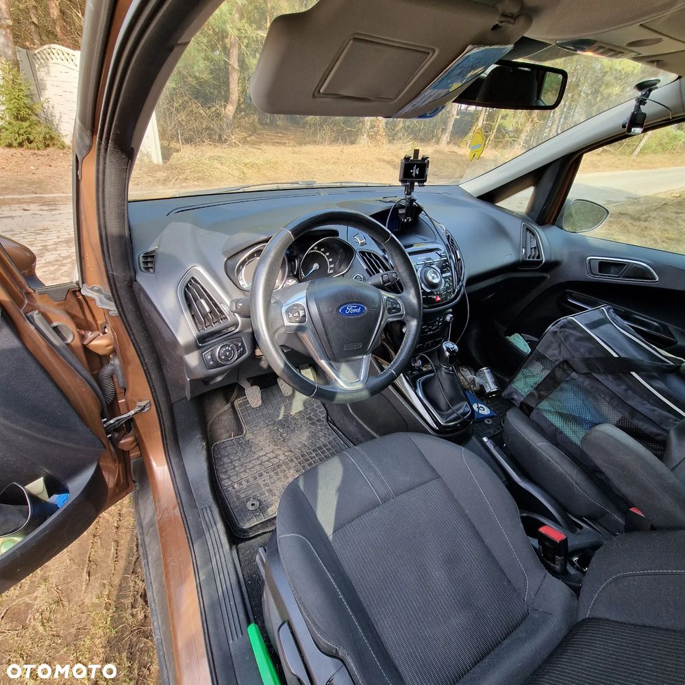 Ford B-MAX - 5