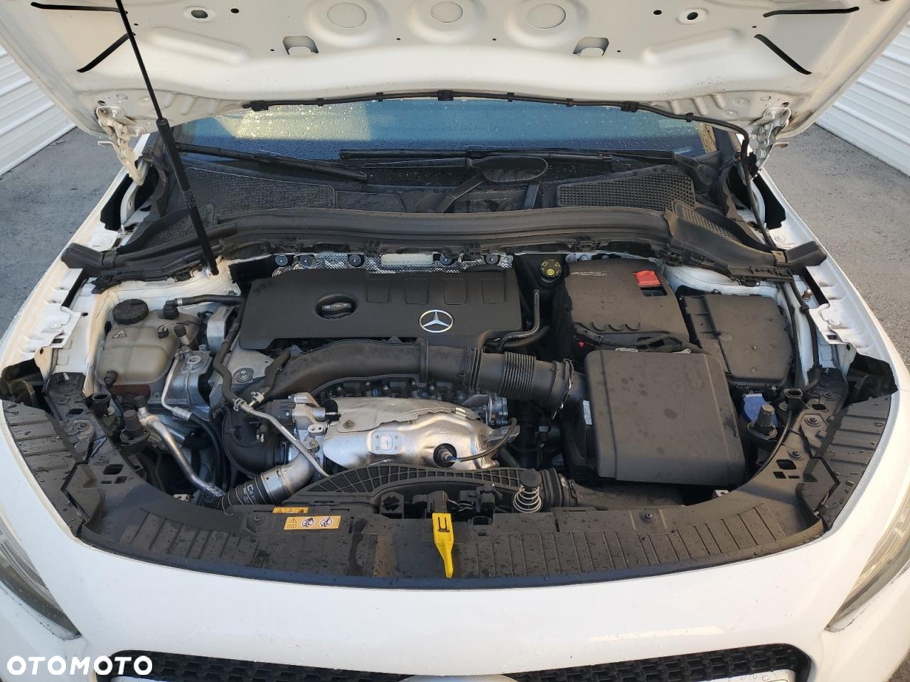 Mercedes-Benz GLA 250 8G-DCT - 12