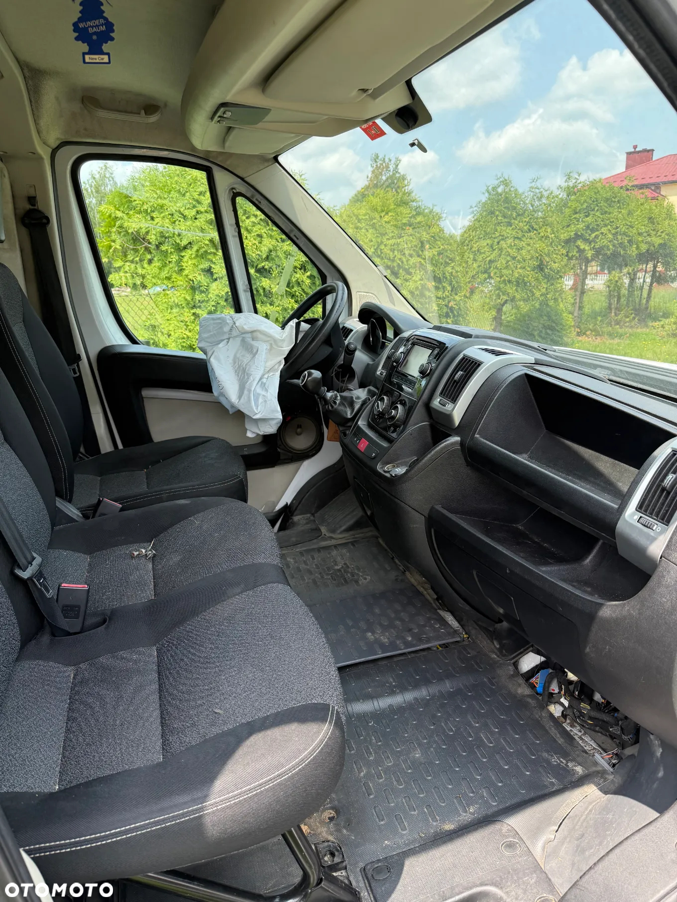Fiat Ducato - 8