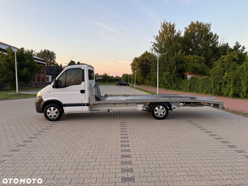 Renault Master - 10