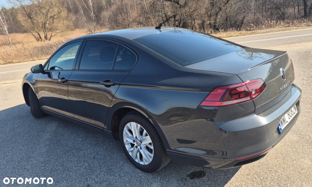 Volkswagen Passat 1.5 TSI EVO Essence DSG - 6