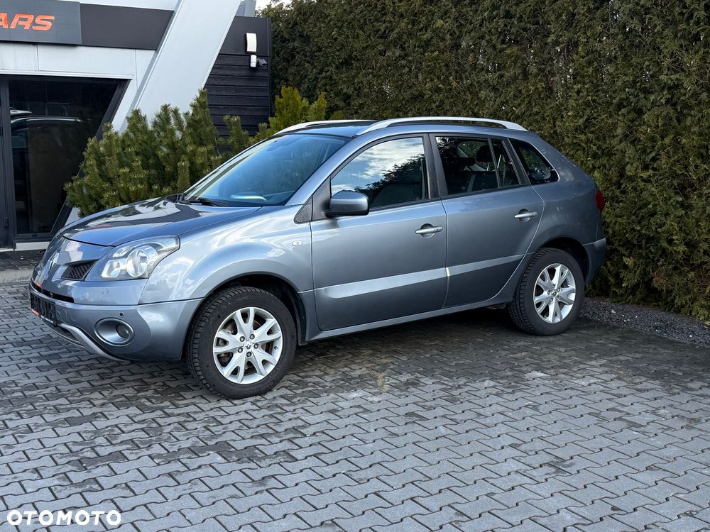 Renault Koleos - 15