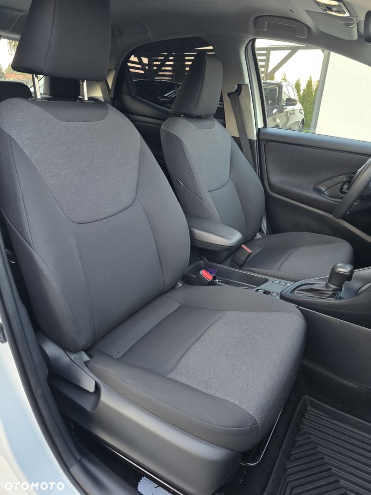 Mazda 2 Hybrid 1.5 VVT-i 116 CVT SELECT - 24