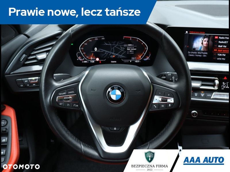 BMW Seria 1 - 23