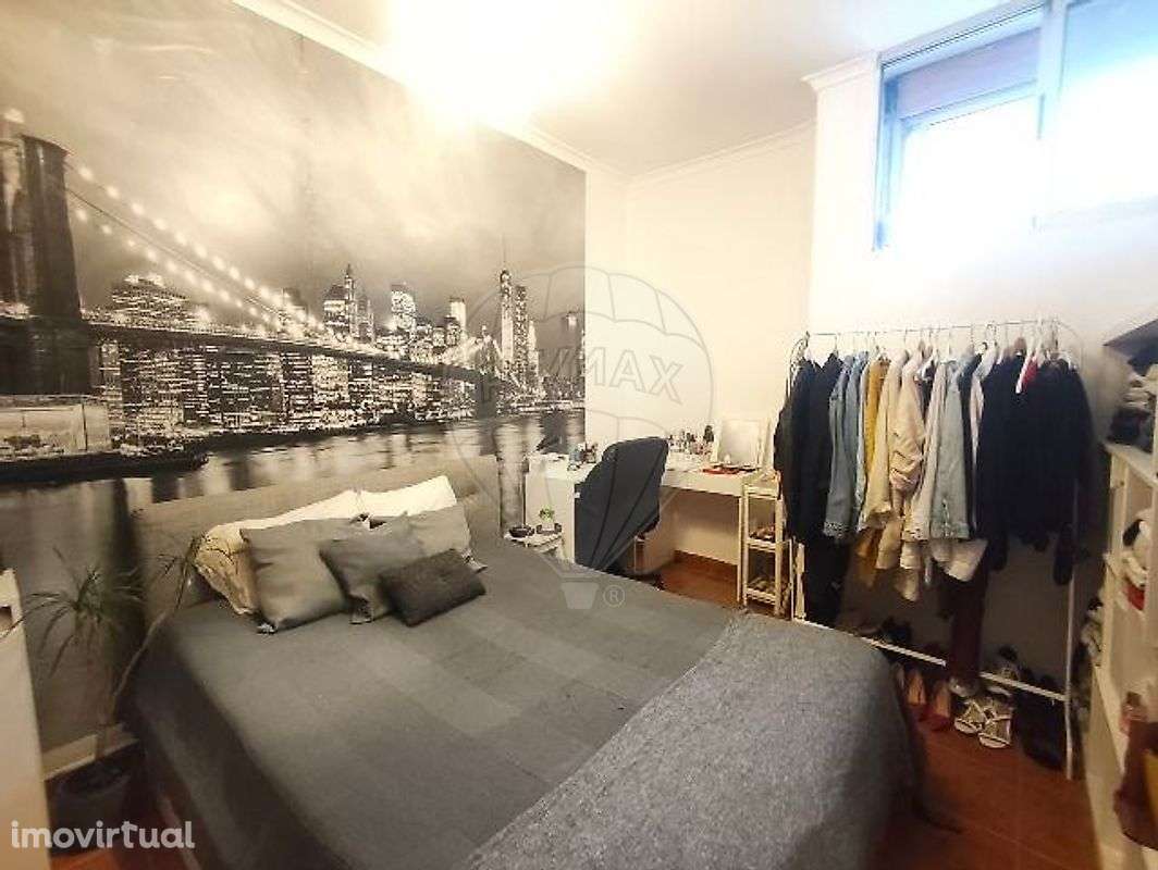 Apartamento T2 para venda - Grande imagem: 2/10