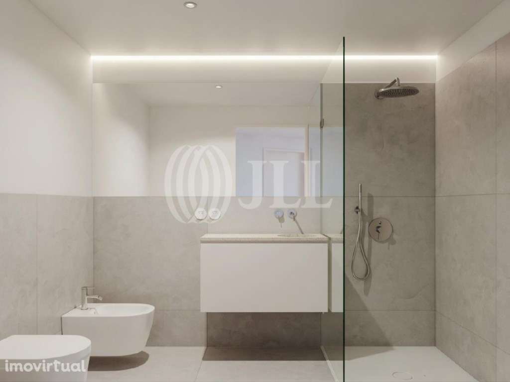 Apartamento T3 - Grande imagem: 4/14