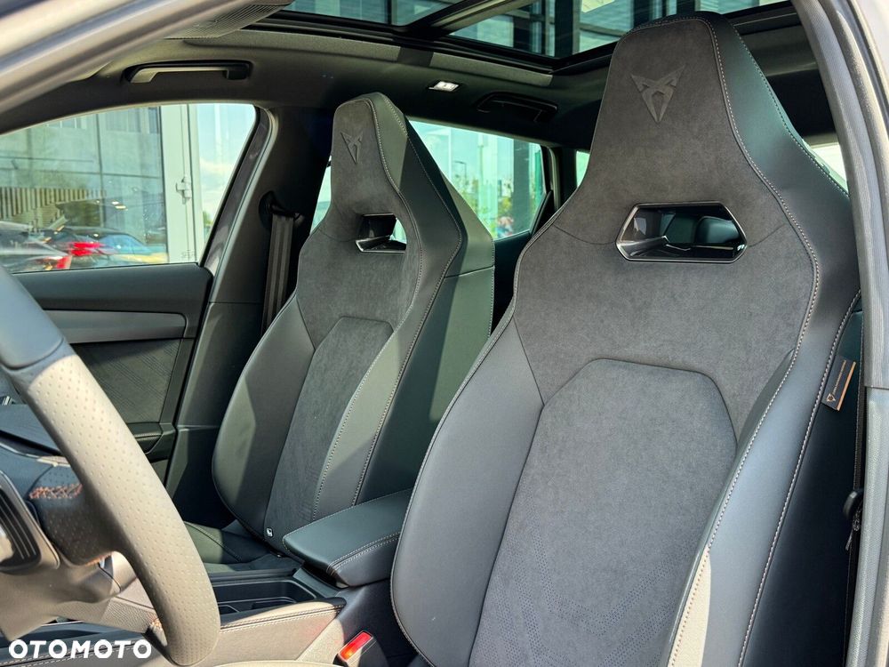Cupra Formentor 1.5 eTSI mHEV DSG - 21