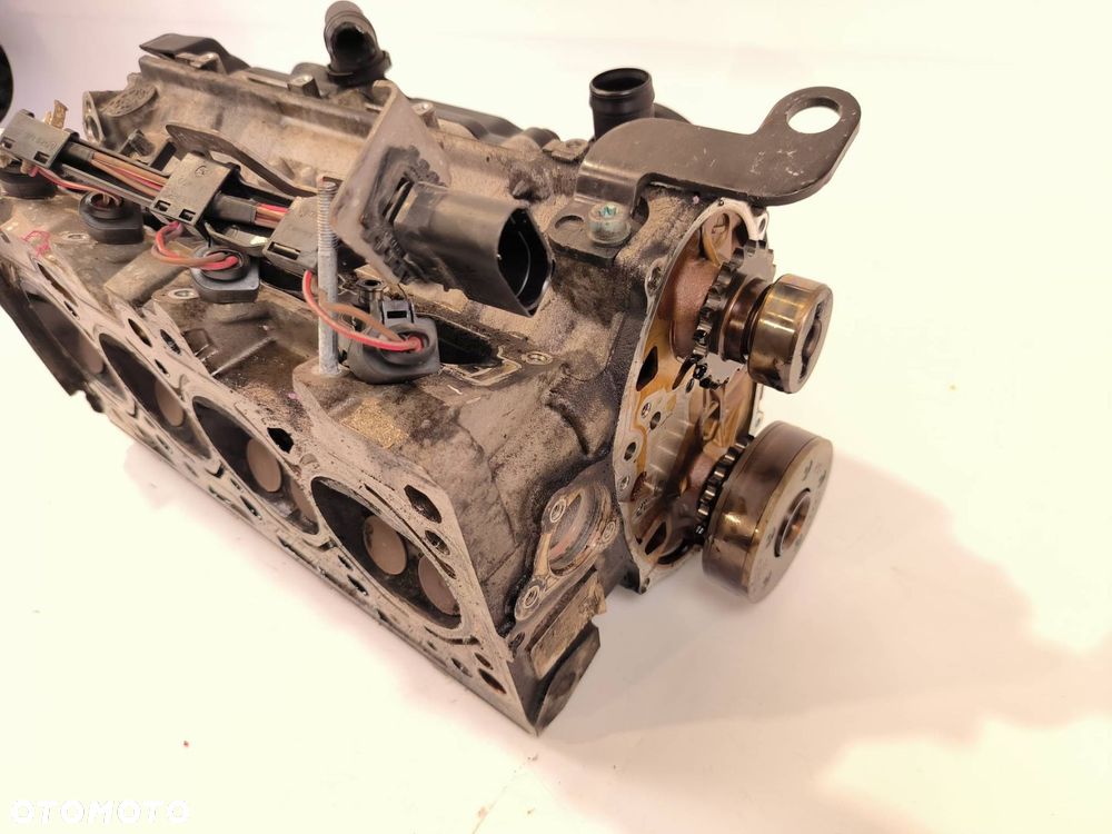 GŁOWICA SEAT TOLEDO III 08D103373AM - 7