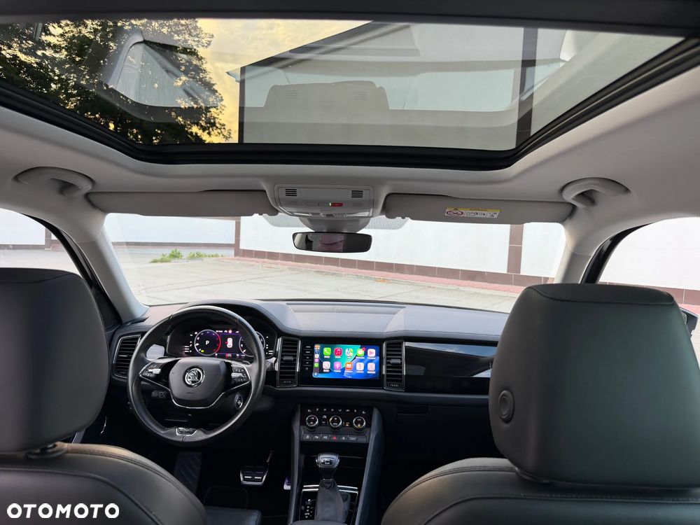 Skoda Kodiaq 2.0 TDI 4x4 DSG L&K - 20