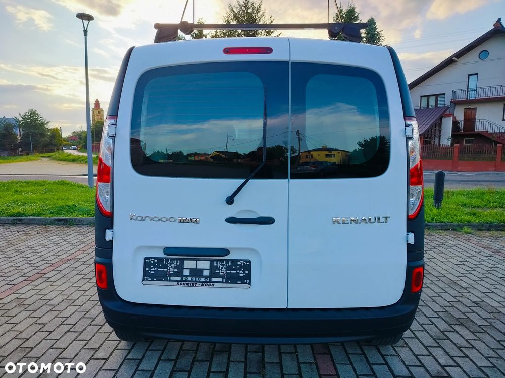 Renault Kangoo - 11