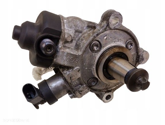 bmw 3 gt f34 2.0 diesel n47d20c pompa wtryskowa bosch 7823452 0445010519 - 1
