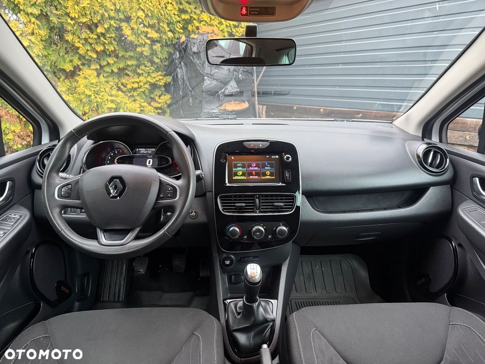 Renault Clio 0.9 TCe Limited - 12