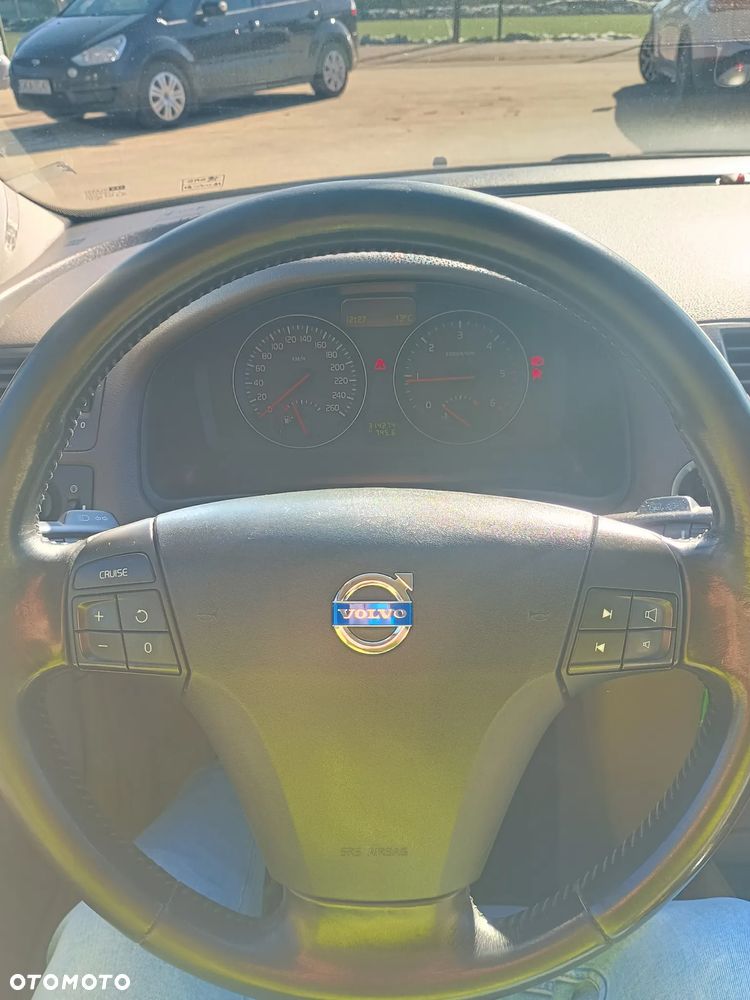 Volvo V50 2.0D - 7