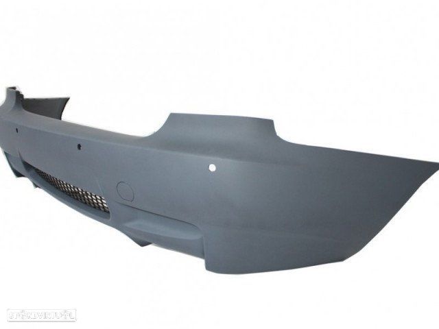 Body Kit Bmw Série 3 E92 E93 (2010 a 2014) Pack M3 - 6