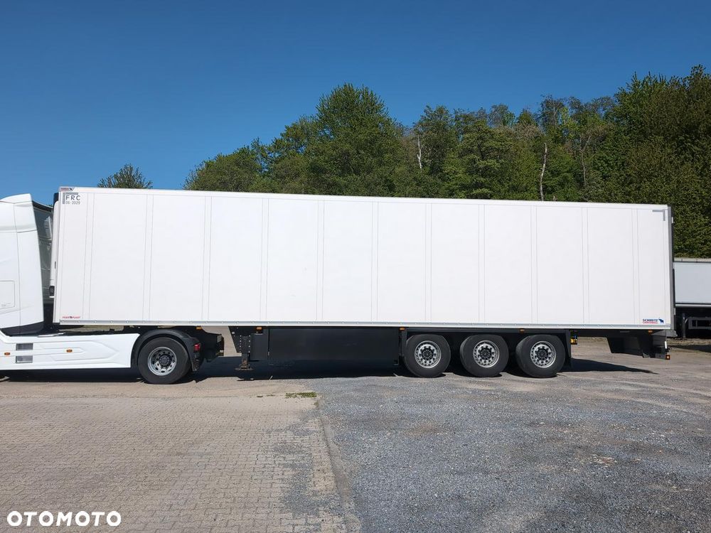 Schmitz Cargobull SKO24L-13.4 FP45 - 3