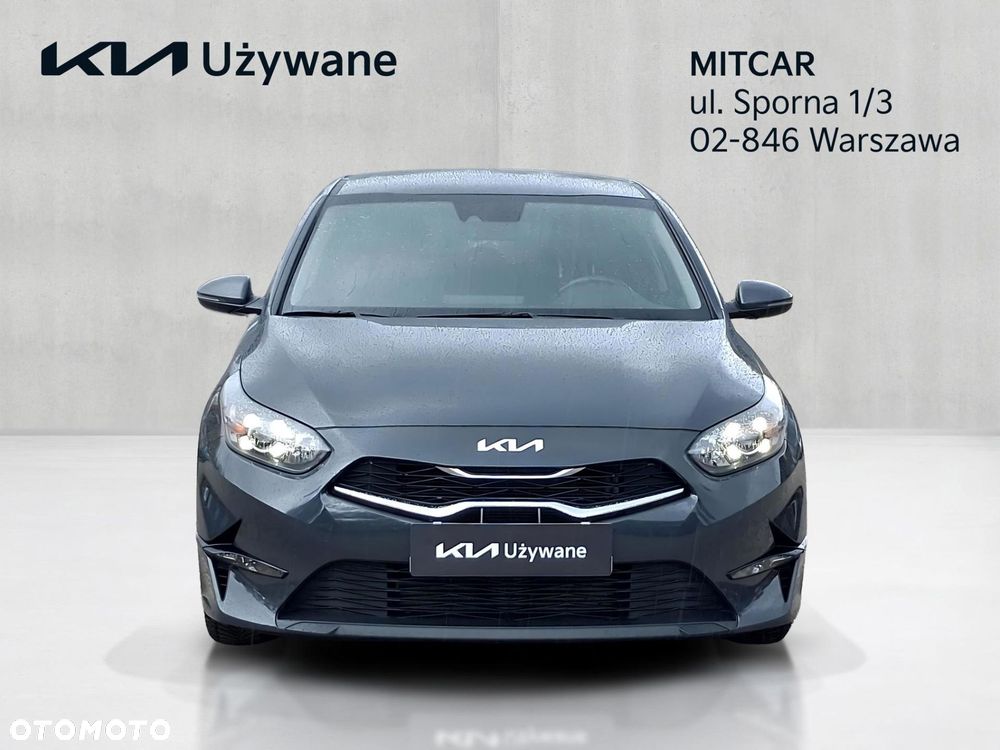 Kia Ceed 1.5 T-GDI L - 8
