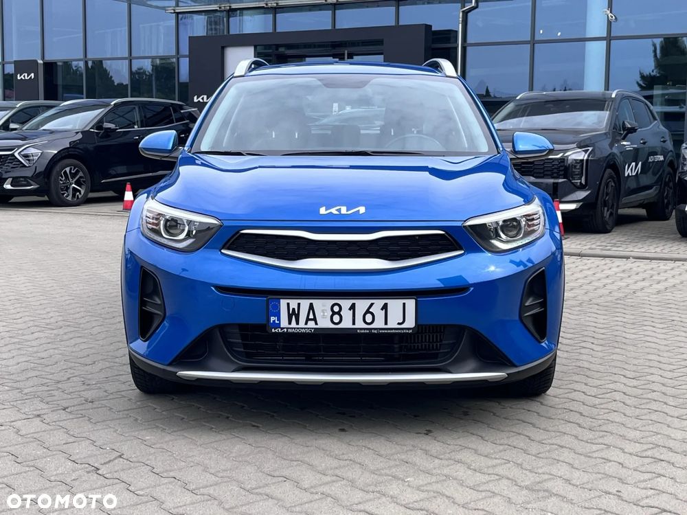 Kia Stonic 1.0 T-GDI M - 2