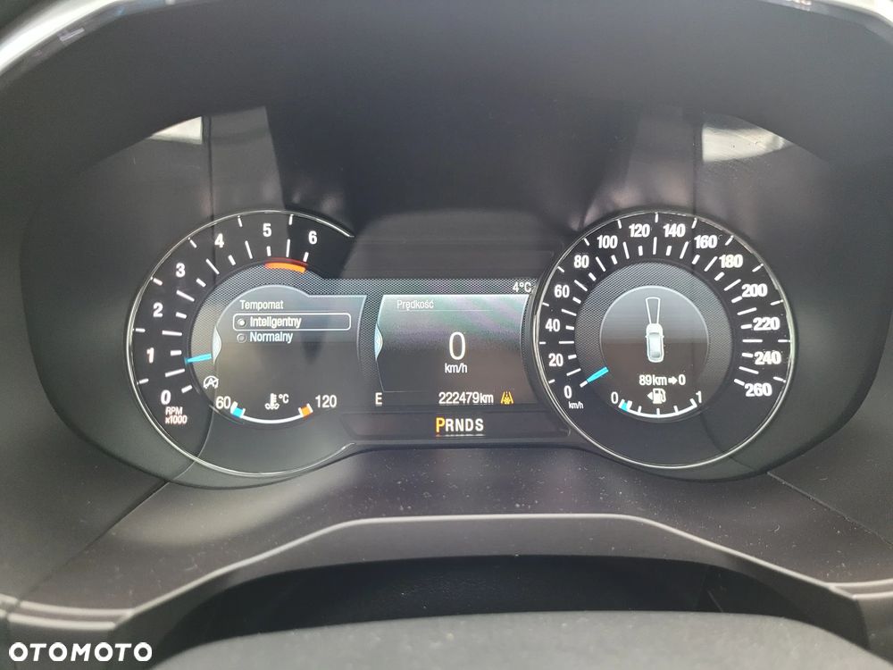 Ford S-Max 2.0 EcoBlue ST-Line - 15