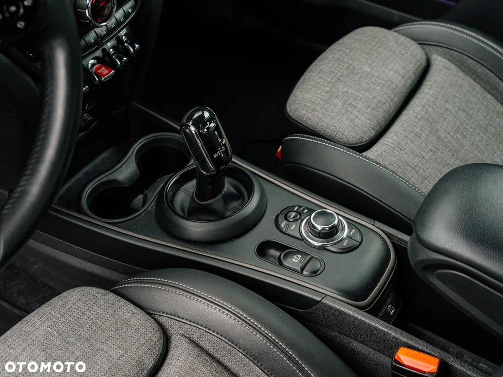 MINI Countryman Cooper - 10