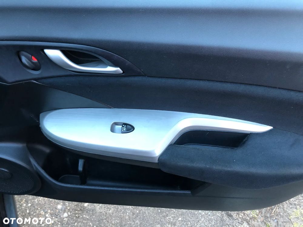 Honda Civic 1.4i-DSi Comfort - 17