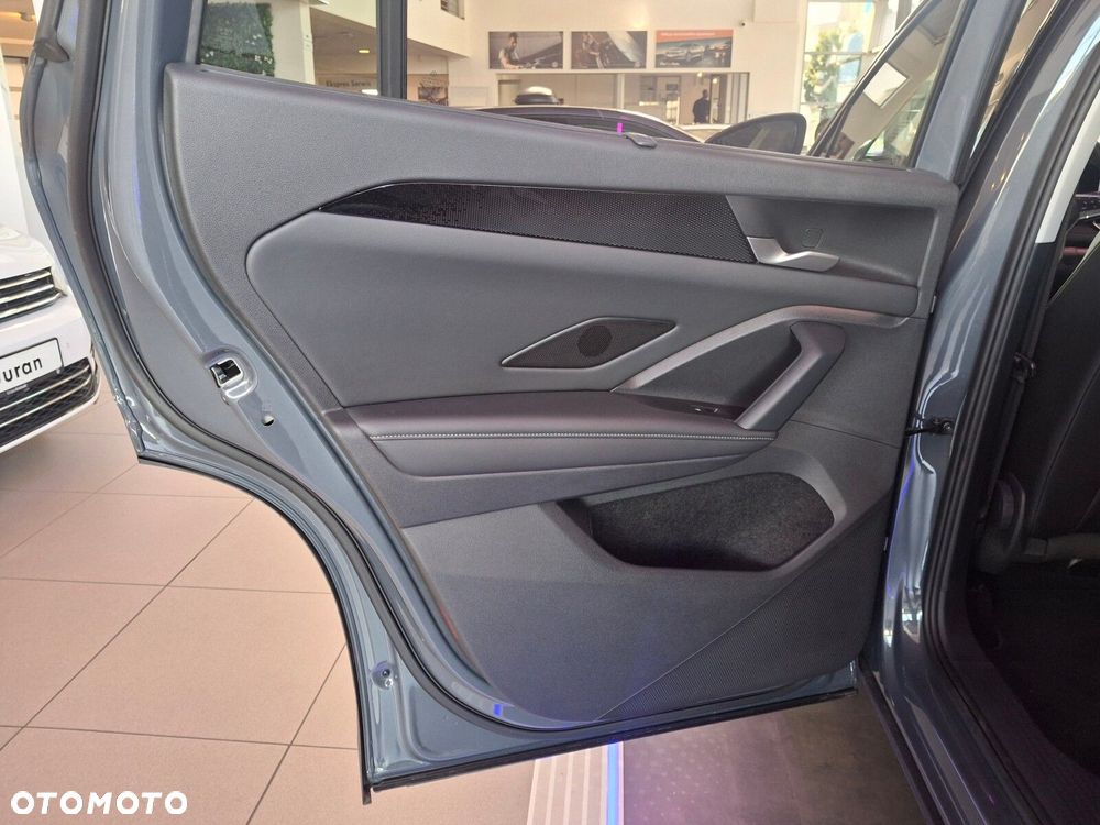 Volkswagen Tayron - 11