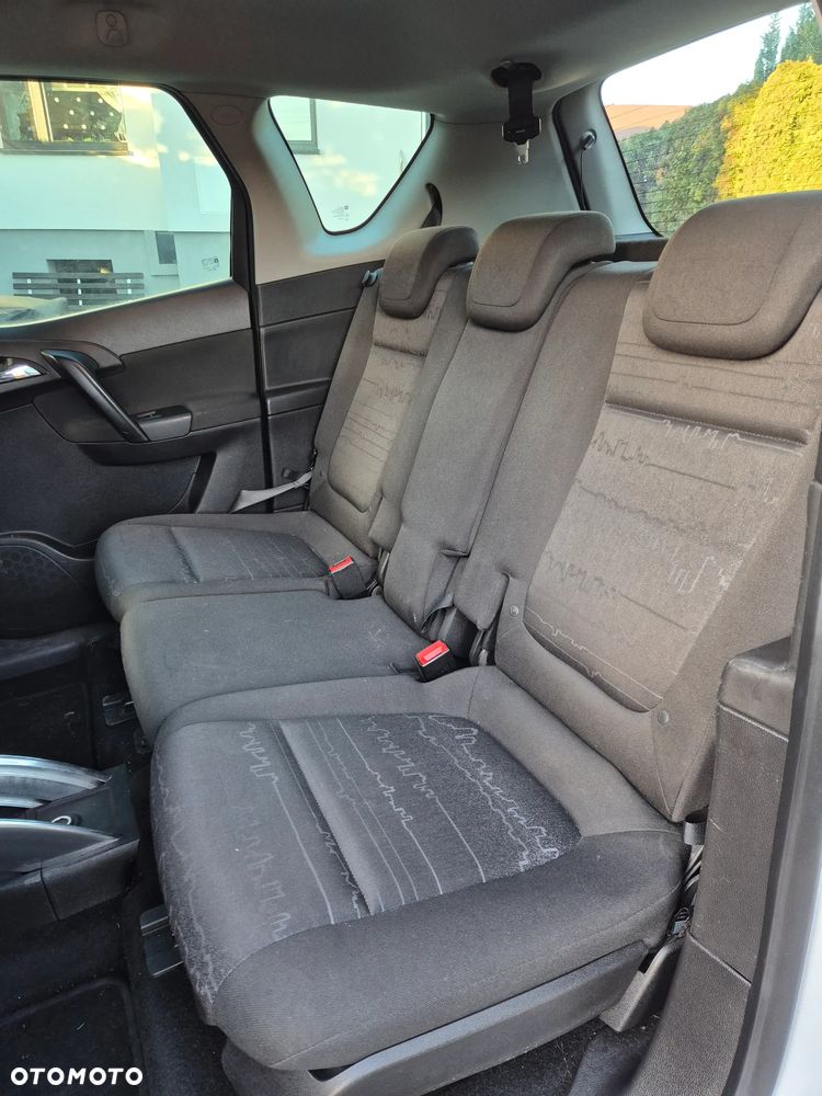 Opel Meriva 1.4 Edition - 13