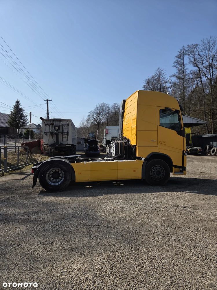 Volvo FH13 - 4