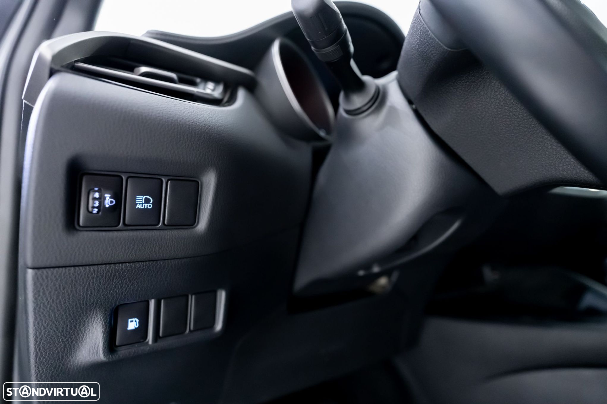 Toyota C-HR 1.8 Hybrid Comfort - 28