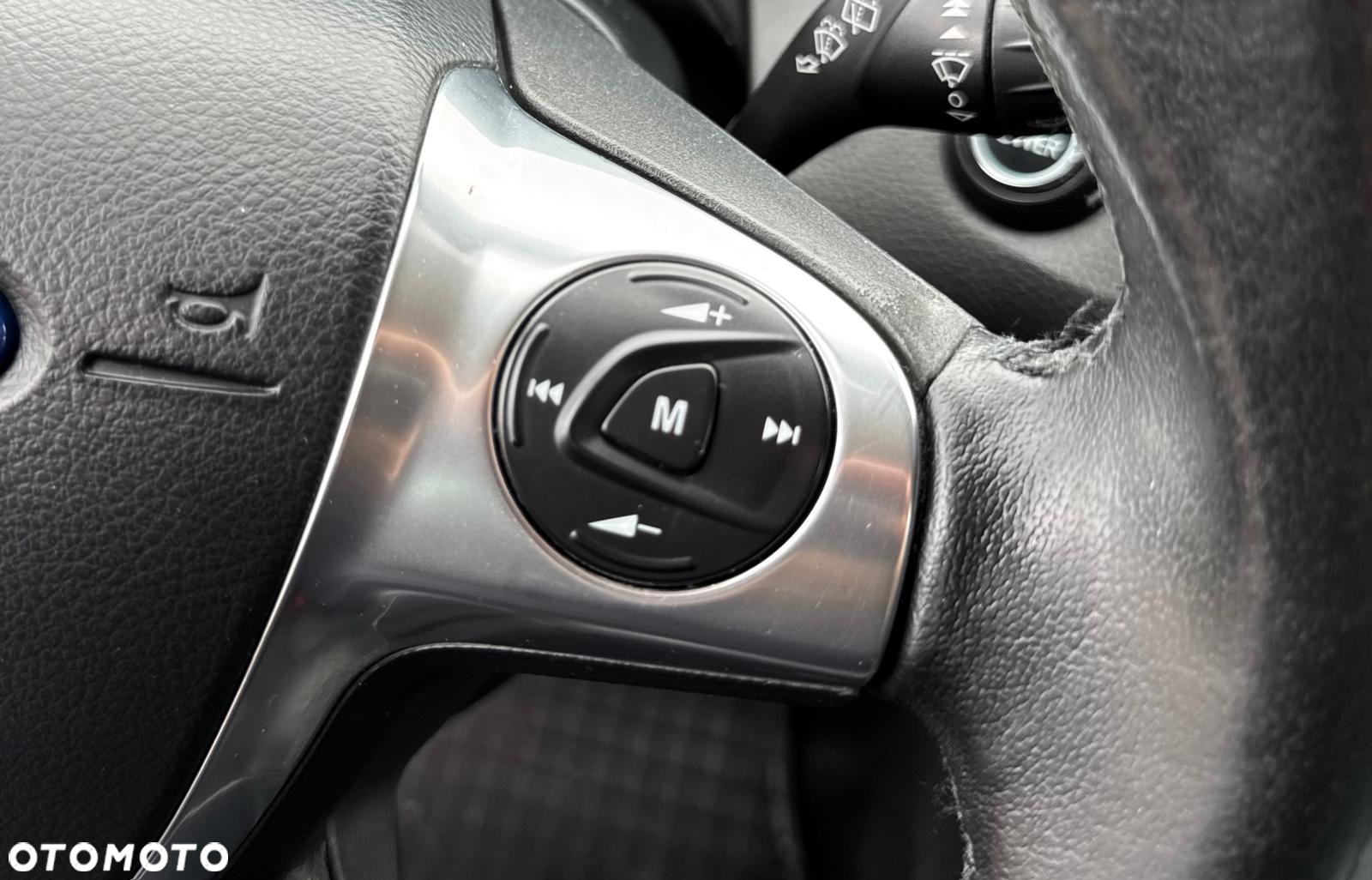 Ford Focus 1.0 EcoBoost Hybrid ACTIVE - 21