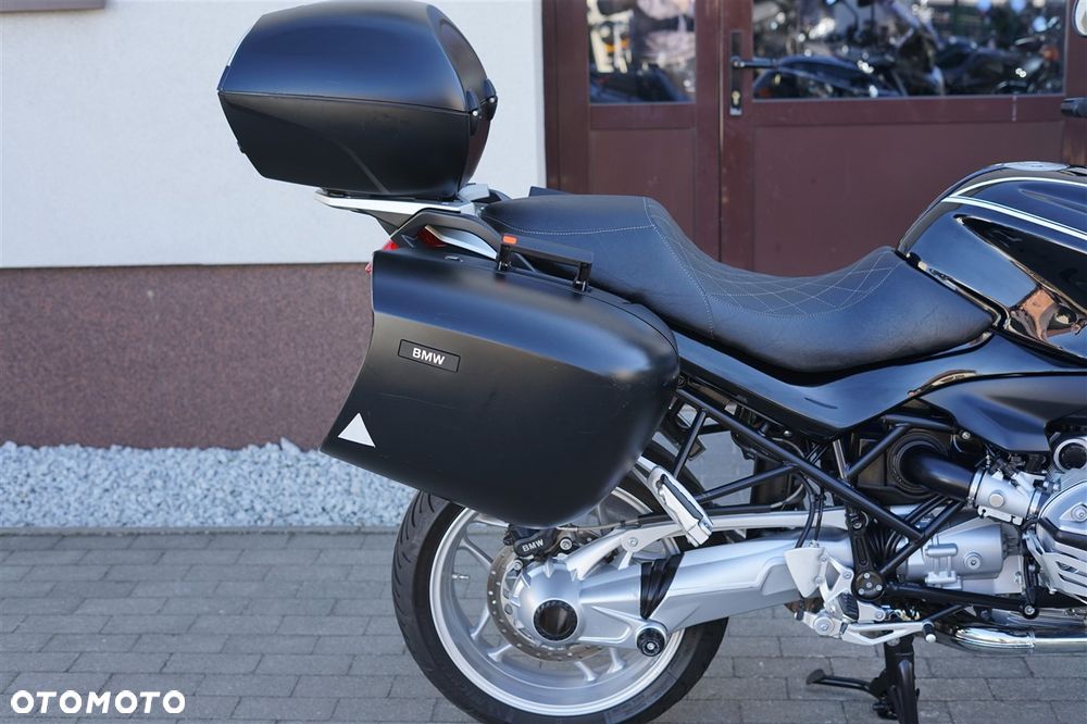 BMW R - 6