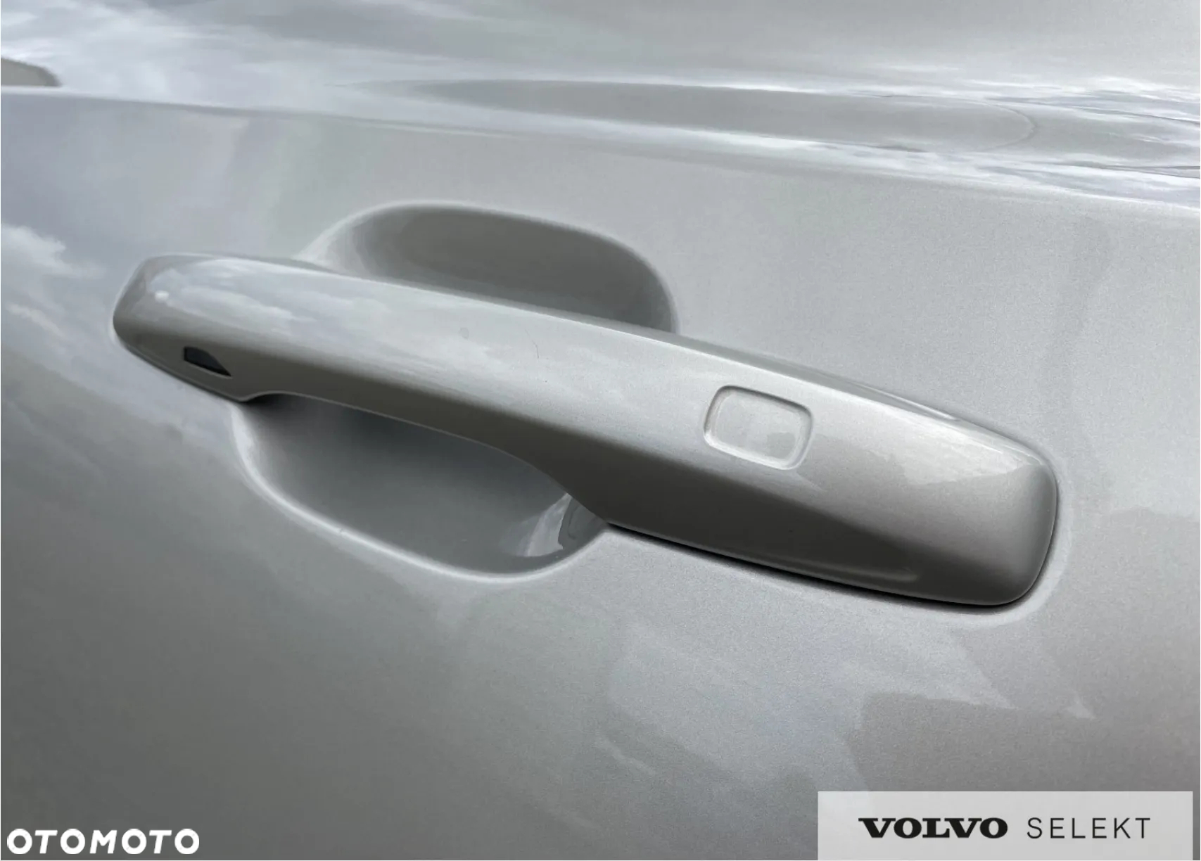 Volvo XC 60 D4 SCR Momentum - 6